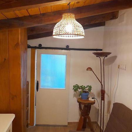 Habitacion Rustica Independiente Con Todas Las Comodidades, Sofacama Y Ventilador Tordesillas Εξωτερικό φωτογραφία